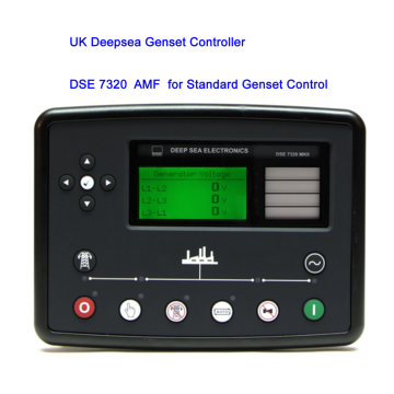 Deepsea Standard Genset Controller